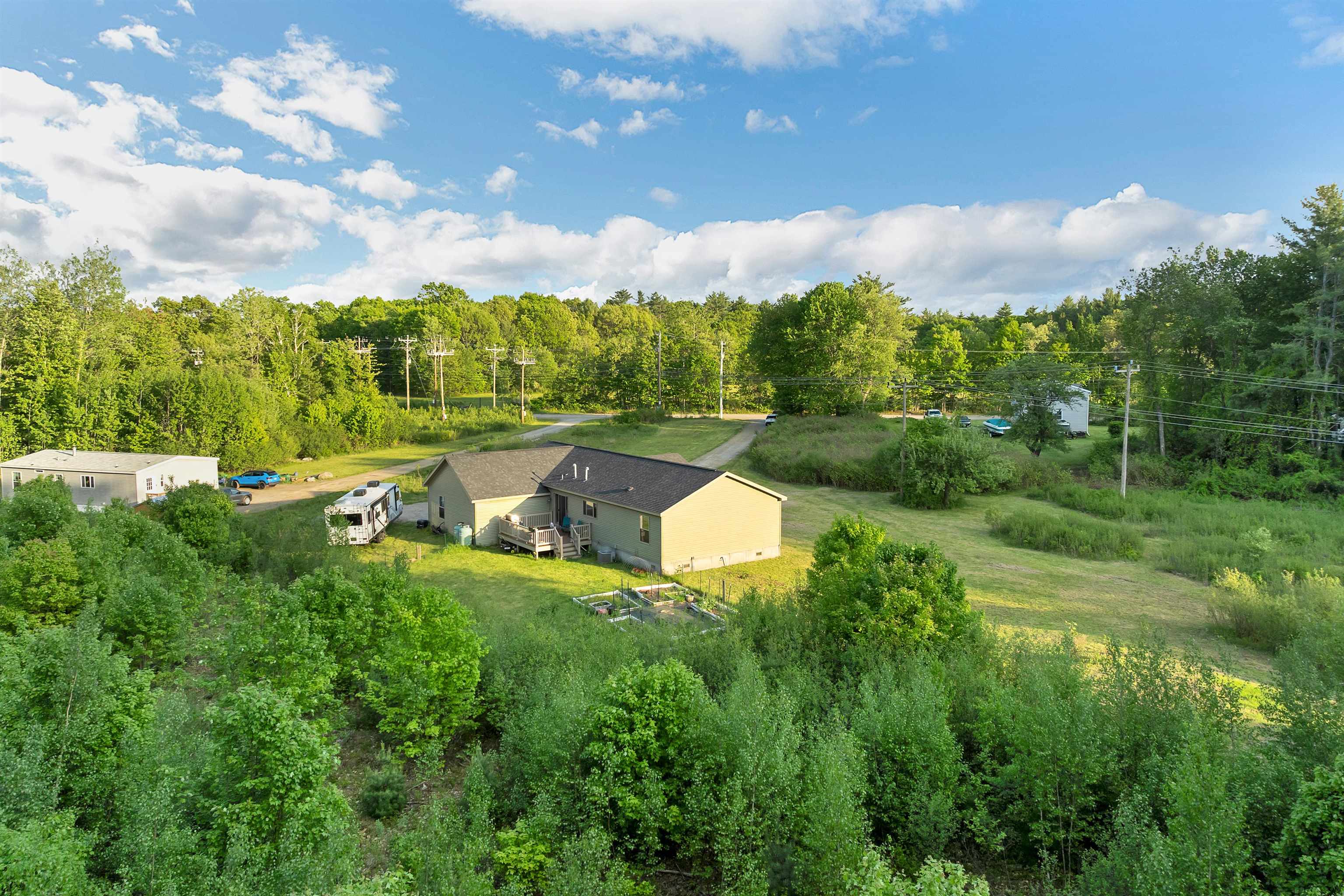 100 Whitehall Road Rochester, NH 03868 - Photo 54 of 58