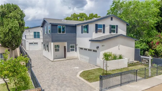 $1,749,000 | 6823 Live Oak Street, Bell Gardens, CA 90201