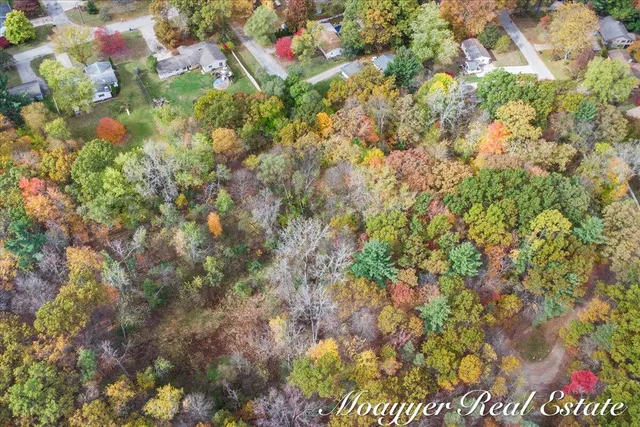 $45,000 | 632 Edgewood Street, Belding, MI 48809