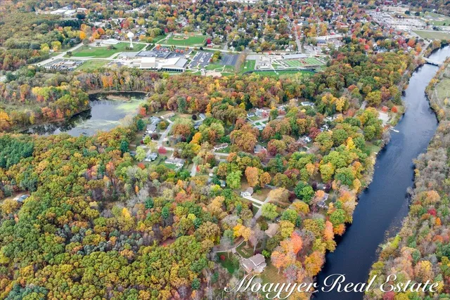 $45,000 | 632 Edgewood Street, Belding, MI 48809