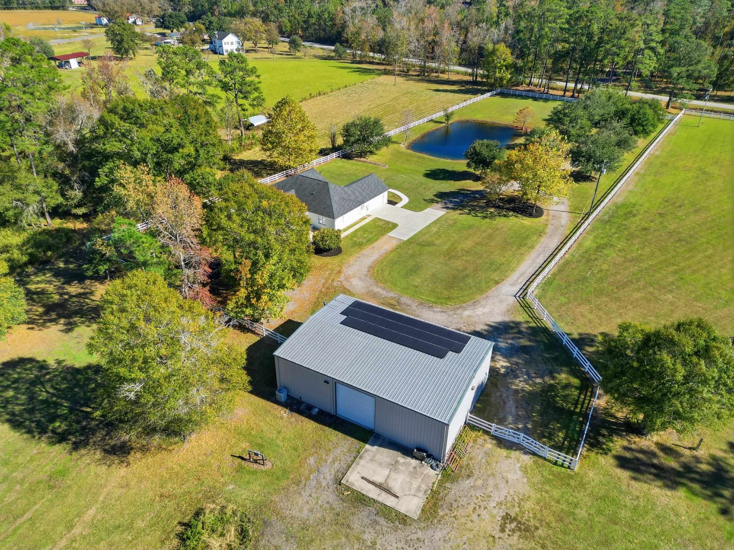 4337 State Highway 65 Conway, SC 29526 - Photo 53 of 71
