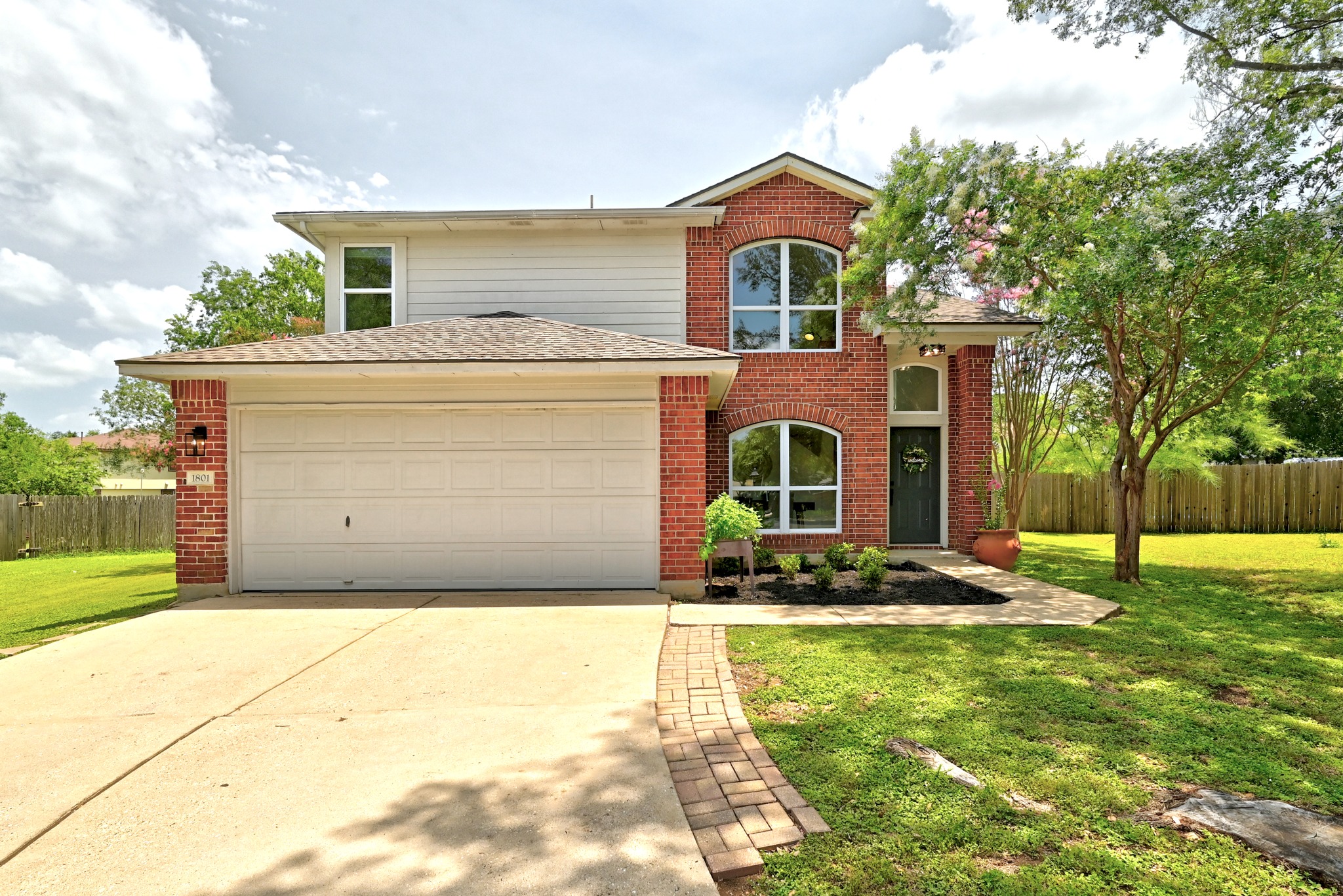 1801 Monks Tale Court Austin, TX 78748 - Photo 1 of 36