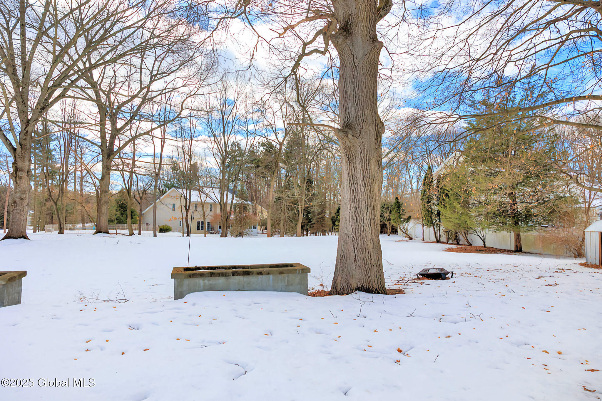 982 Watervliet Shaker Road Colonie, NY 12205 - Photo 22 of 24 982WSRd-019