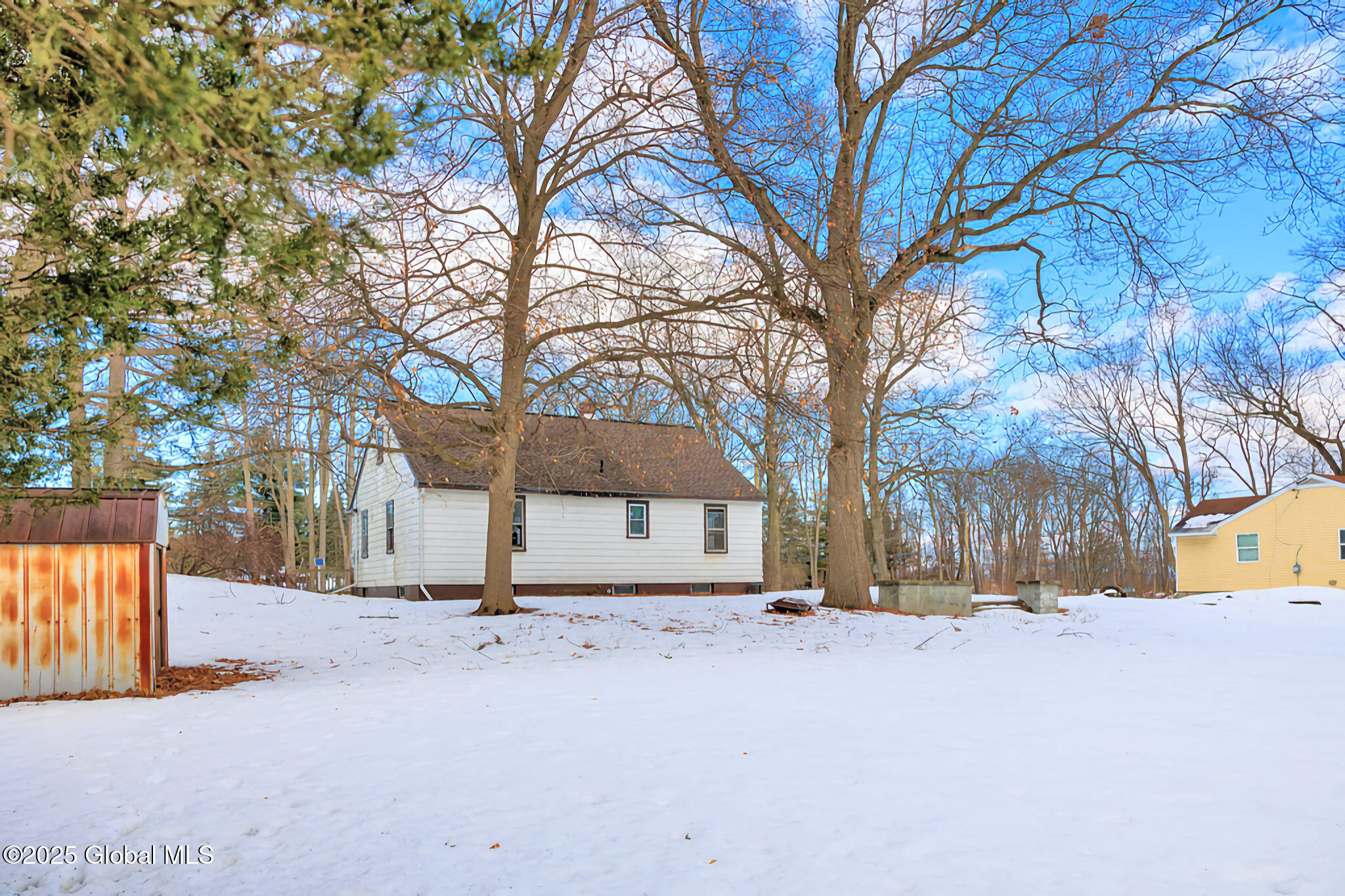 982 Watervliet Shaker Road Colonie, NY 12205 - Photo 24 of 24 982WSRd-021