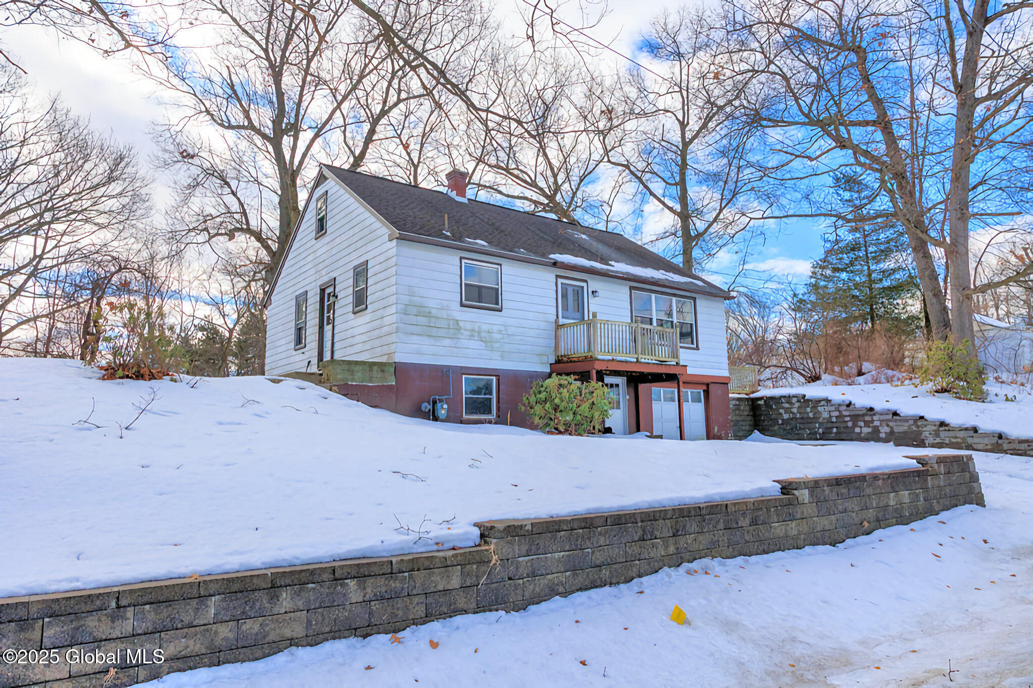 982 Watervliet Shaker Road Colonie, NY 12205 - Photo 3 of 24 982WSRd-023