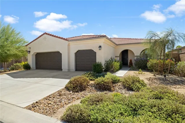 $599,000 | 82169 Verdi Road, Indio, CA 92203