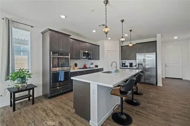 $599,000 | 82169 Verdi Road, Indio, CA 92203