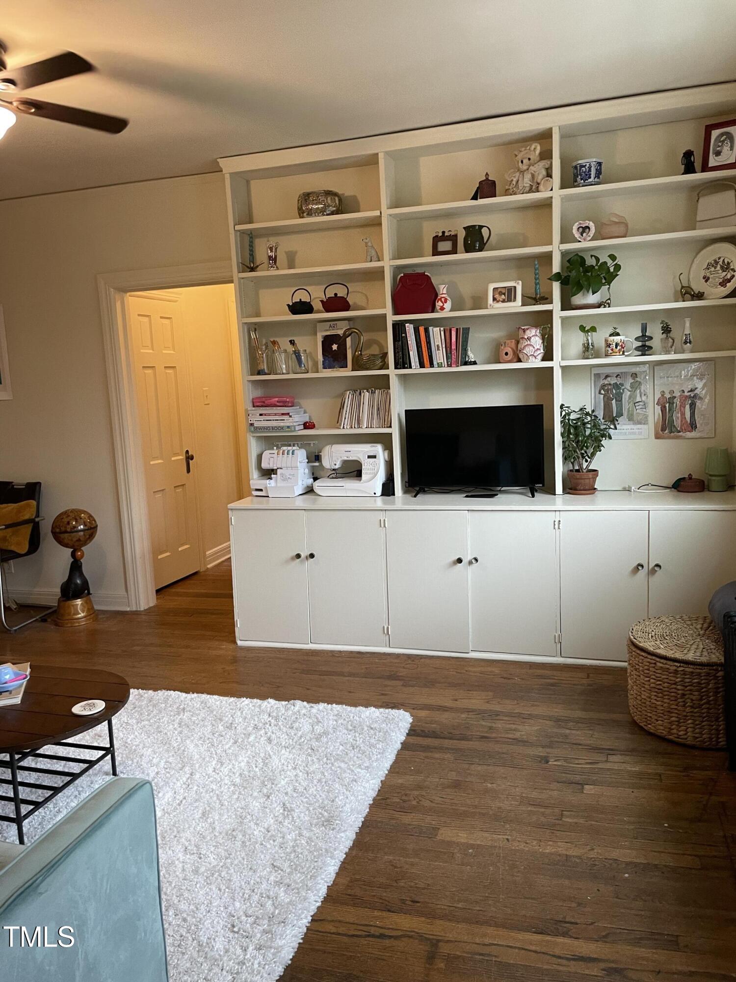 2402 Clark Avenue, Unit 10 Raleigh, NC 27607 - Photo 13 of 13 IMG_1296