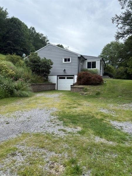118 Foster Road Beaver Falls, PA 15010 - Photo 31 of 47 Gallery Image 31