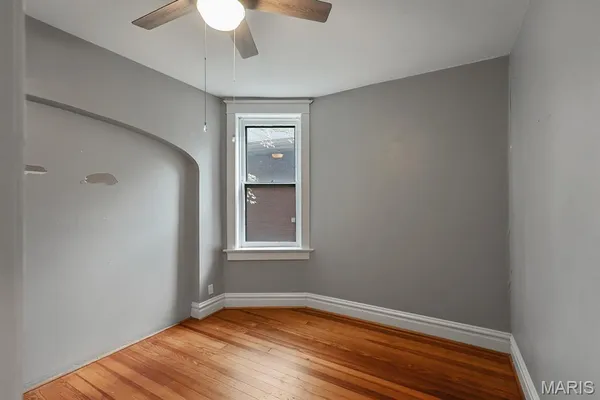 $1,400 | 5228 Finkman Street, Unit 1F, St. Louis, MO 63109