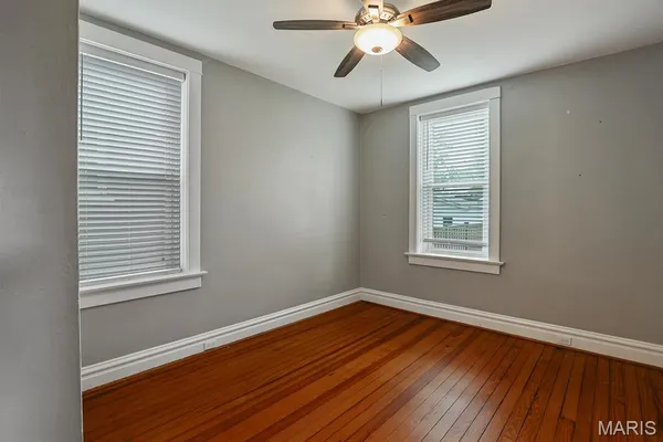 $1,400 | 5228 Finkman Street, Unit 1F, St. Louis, MO 63109