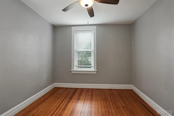 $1,400 | 5228 Finkman Street, Unit 1F, St. Louis, MO 63109