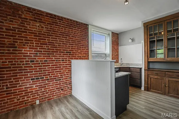 $1,400 | 5228 Finkman Street, Unit 1F, St. Louis, MO 63109