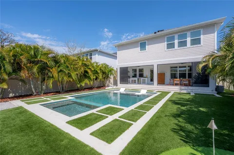 $1,300,000 | 4114 West North A Street, Tampa, FL 33609