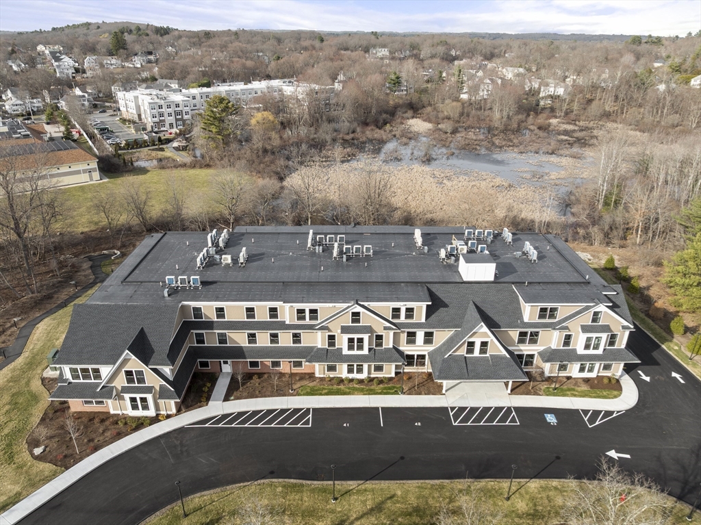 26 Union Street, Unit 115 Natick, MA 01760 - Photo 7 of 7 a view of a city