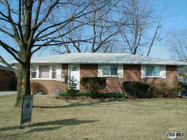 4439 Maize Road Columbus, OH 43224 - Photo 1 of 1 Gallery Image 1