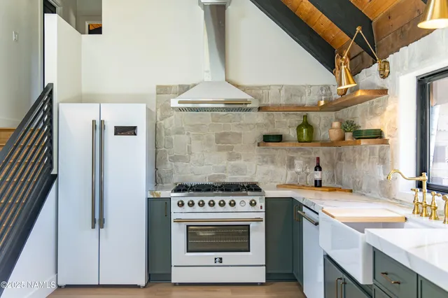 $1,299,000 | 8191 June Lane, Flagstaff, AZ 86004