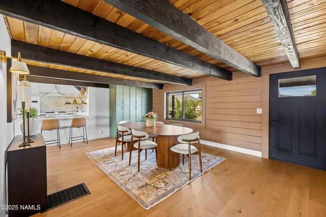 $1,299,000 | 8191 June Lane, Flagstaff, AZ 86004