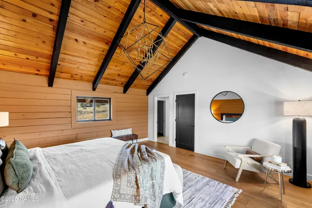 $1,299,000 | 8191 June Lane, Flagstaff, AZ 86004