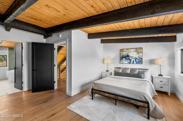 $1,299,000 | 8191 June Lane, Flagstaff, AZ 86004