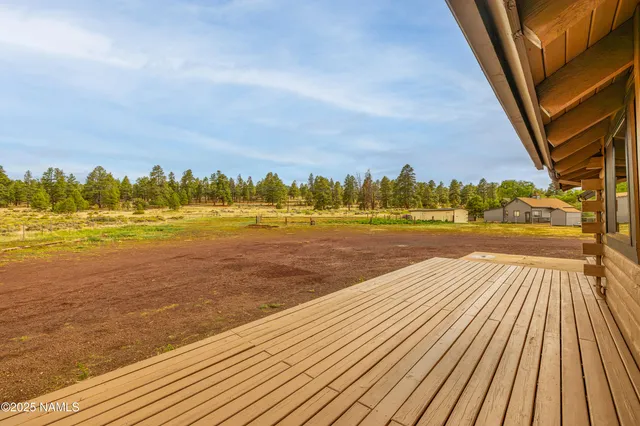 $1,299,000 | 8191 June Lane, Flagstaff, AZ 86004