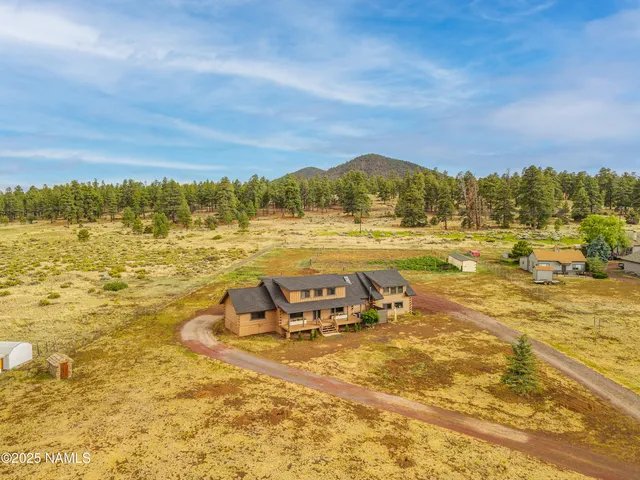 $1,299,000 | 8191 June Lane, Flagstaff, AZ 86004