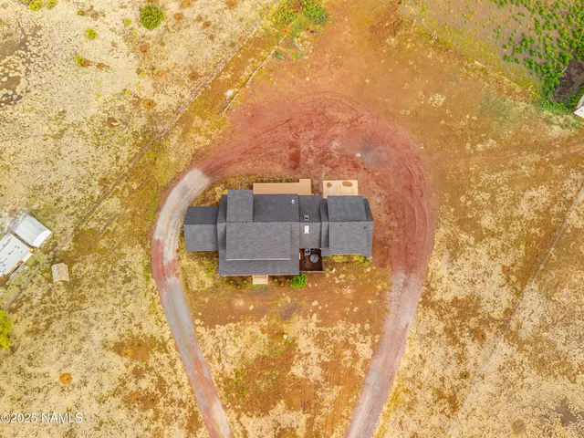 $1,299,000 | 8191 June Lane, Flagstaff, AZ 86004