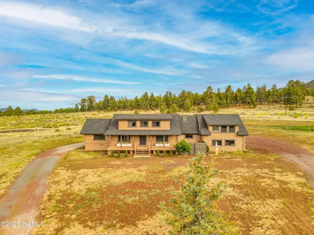 $1,299,000 | 8191 June Lane, Flagstaff, AZ 86004
