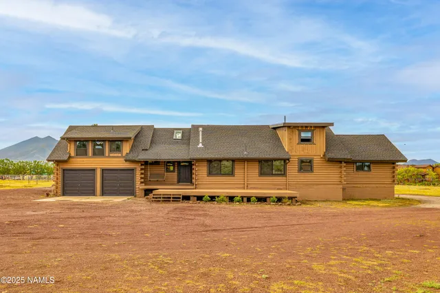 $1,299,000 | 8191 June Lane, Flagstaff, AZ 86004