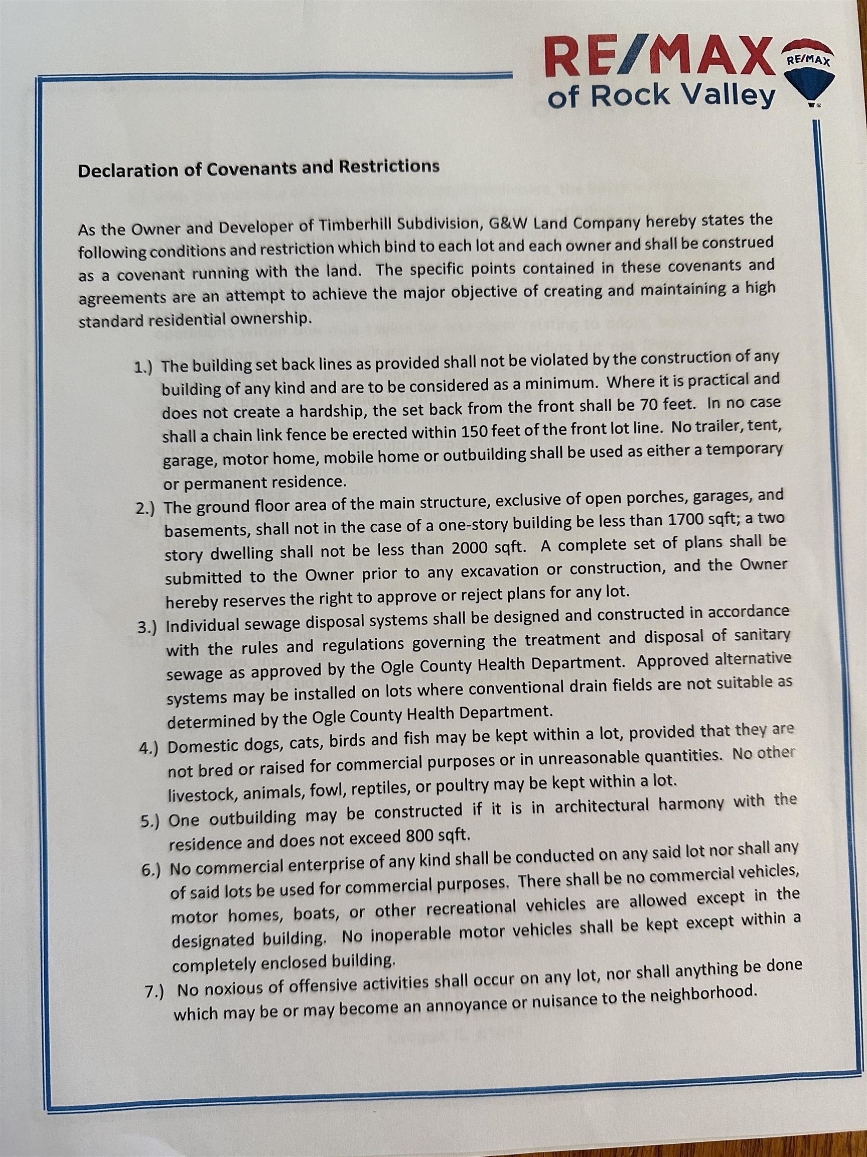 0 East Rogene (1.8 Ac) Drive Oregon, IL 61061 - Photo 6 of 8