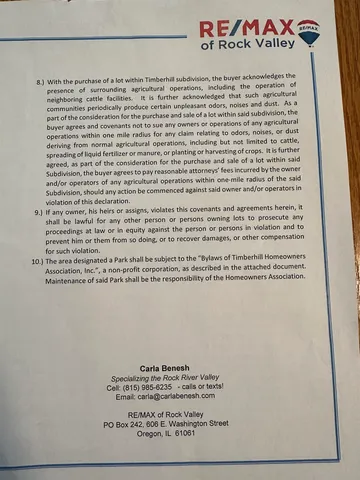 $24,900 | 0 East Rogene (1.8 Ac) Drive, Oregon, IL 61061