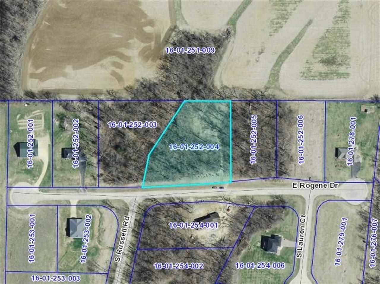 0 East Rogene (1.8 Ac) Drive Oregon, IL 61061 - Photo 8 of 8