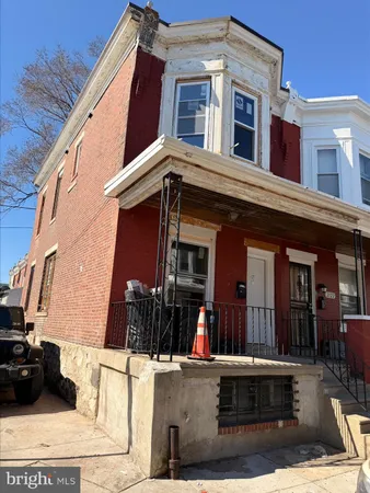 $185,000 | 1546 South Wilton Street, Philadelphia, PA 19143