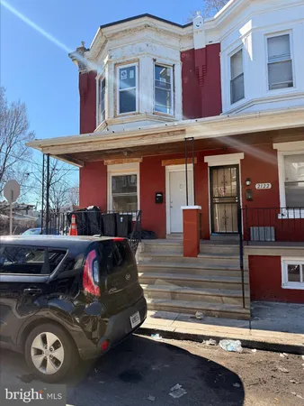 $185,000 | 1546 South Wilton Street, Philadelphia, PA 19143