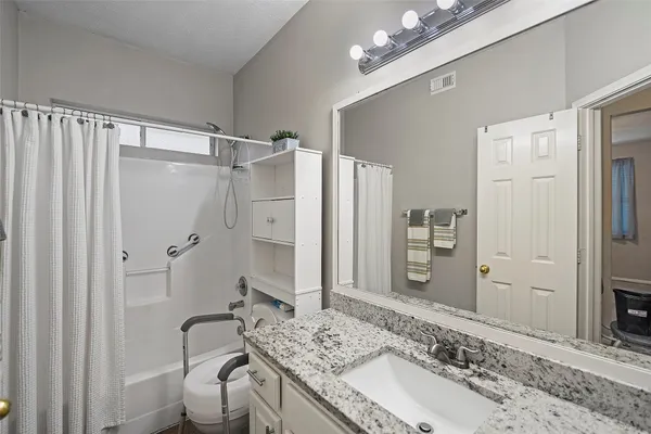 $420,000 | 20907 Wind Field Lane, Spring, TX 77379