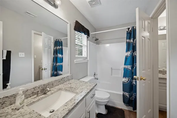 $420,000 | 20907 Wind Field Lane, Spring, TX 77379
