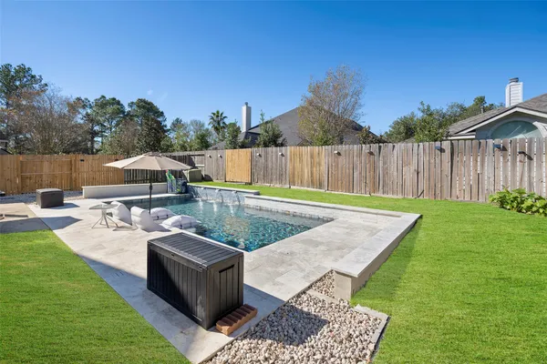 $420,000 | 20907 Wind Field Lane, Spring, TX 77379