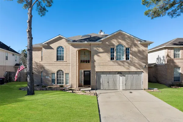 $420,000 | 20907 Wind Field Lane, Spring, TX 77379