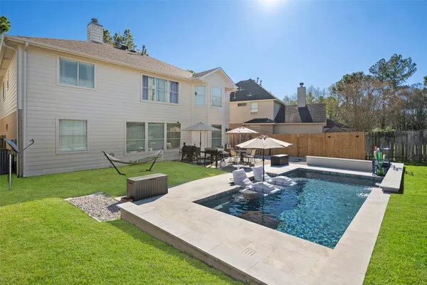 $420,000 | 20907 Wind Field Lane, Spring, TX 77379