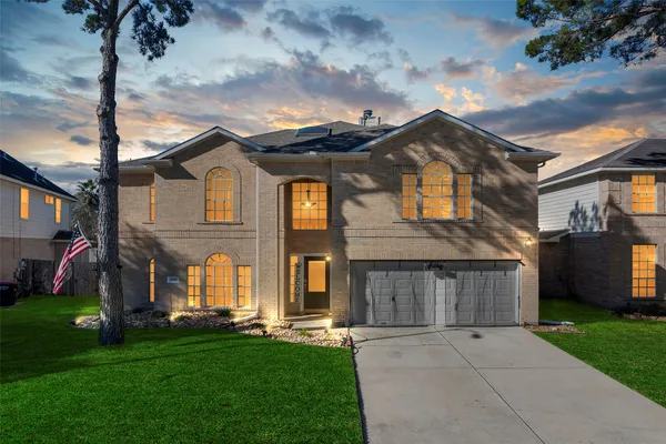 $420,000 | 20907 Wind Field Lane, Spring, TX 77379