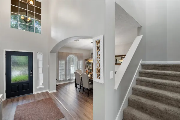$420,000 | 20907 Wind Field Lane, Spring, TX 77379