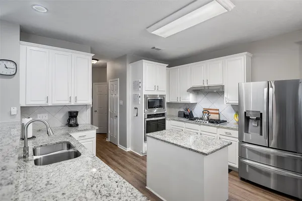 $420,000 | 20907 Wind Field Lane, Spring, TX 77379