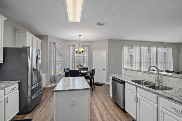 $420,000 | 20907 Wind Field Lane, Spring, TX 77379