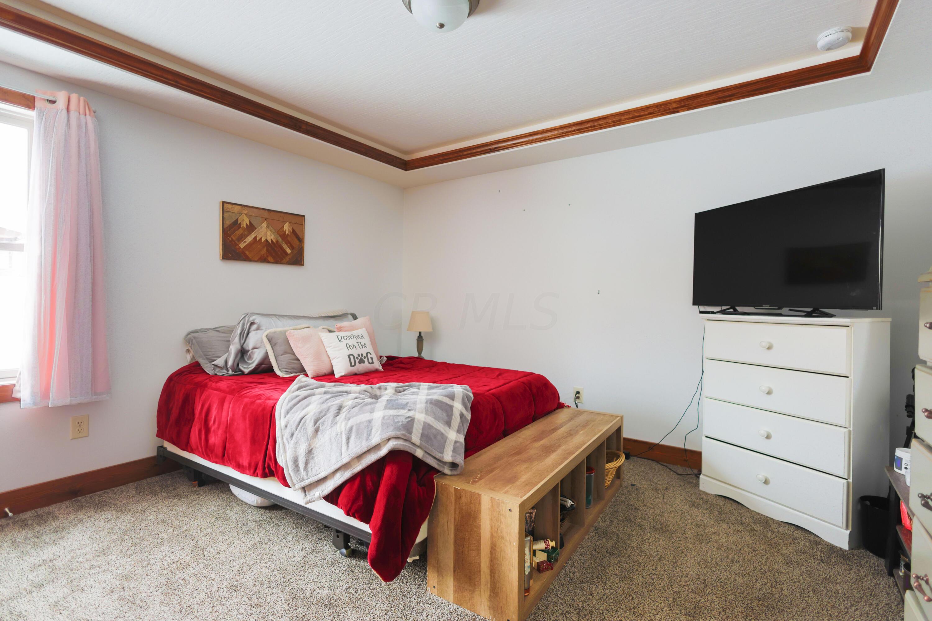 14734 South Perry Road Laurelville, OH 43135 - Photo 20 of 25 18. Bedroom 2