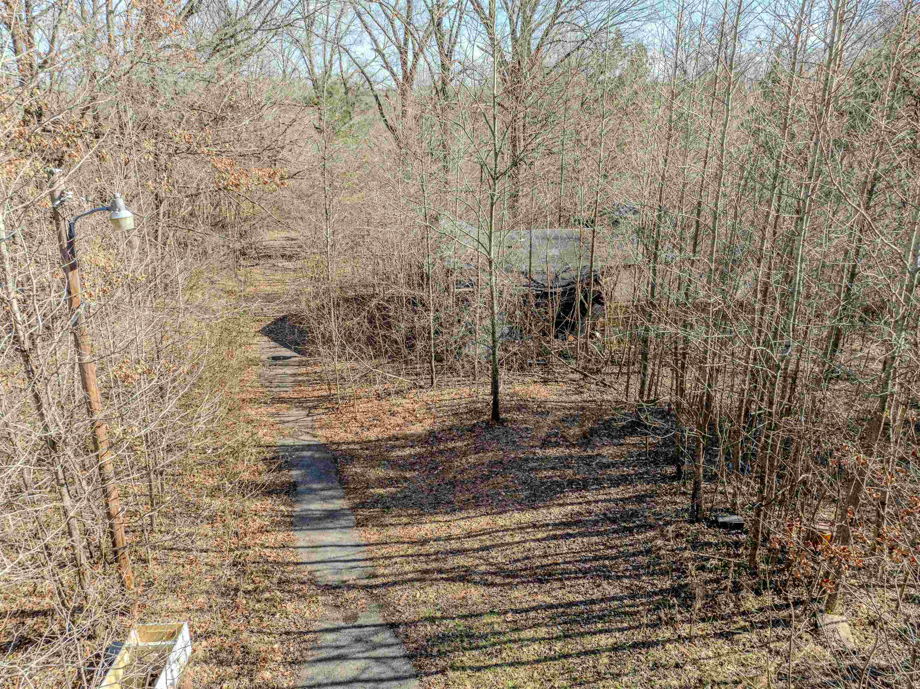 5155 Benjestown Road Memphis, TN 38127 - Photo 33 of 36 a view of a road view