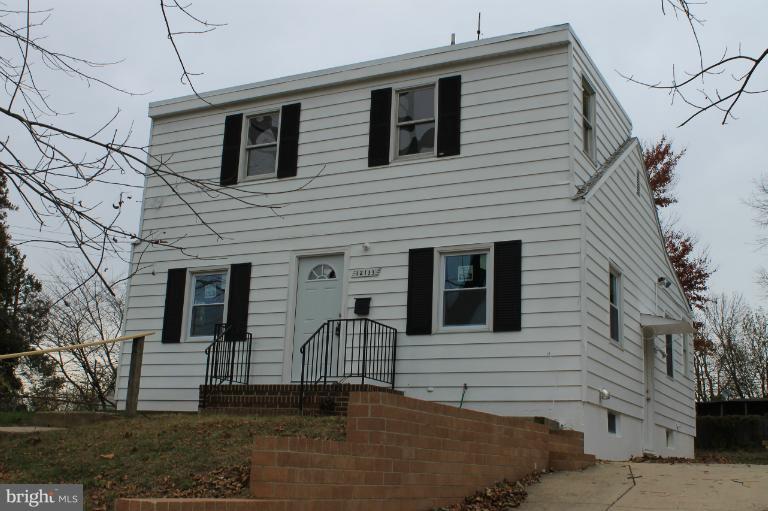 12133 Selfridge Road Silver Spring, MD 20906 - Photo 1 of 28 Exterior (Front)