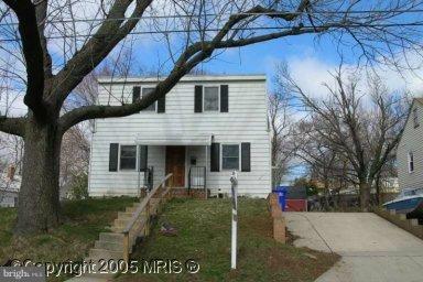 12133 Selfridge Road Silver Spring, MD 20906 - Photo 2 of 28 Exterior (Main)