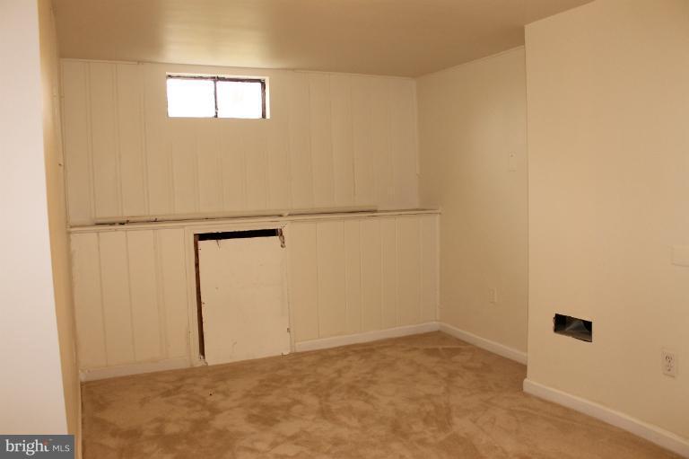 12133 Selfridge Road Silver Spring, MD 20906 - Photo 19 of 28 Basement