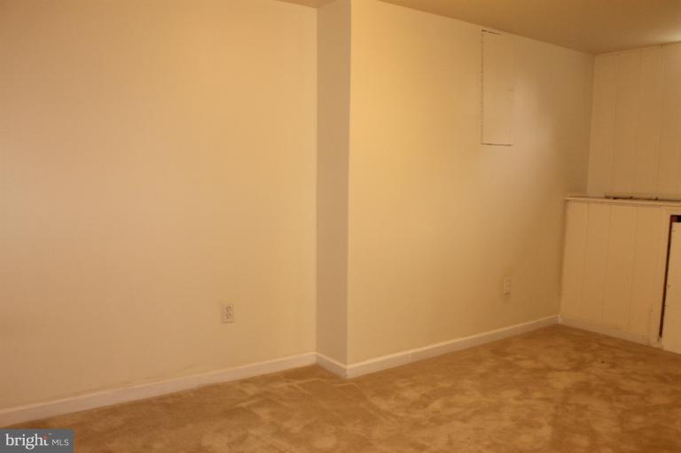 12133 Selfridge Road Silver Spring, MD 20906 - Photo 20 of 28 Basement