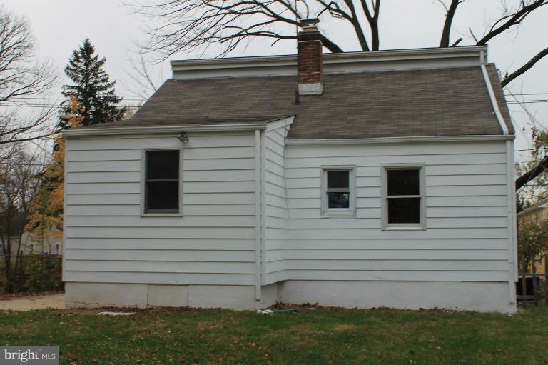 12133 Selfridge Road Silver Spring, MD 20906 - Photo 26 of 28 Exterior (Rear)